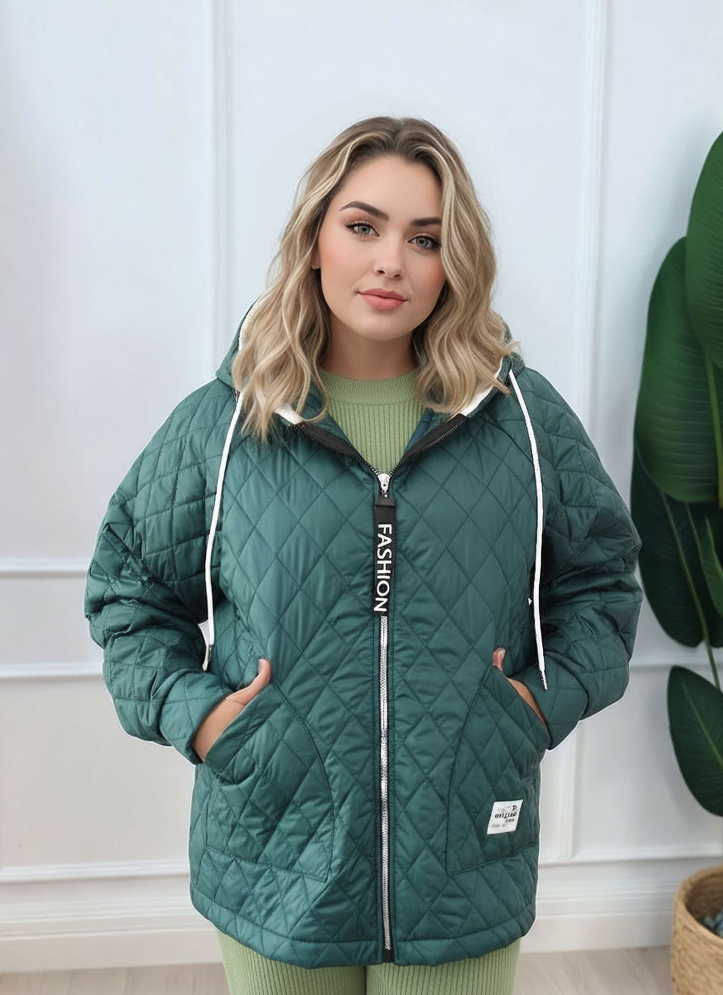 Куртка 2702252423